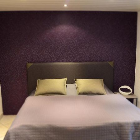 Wohnung Ahorn Riedstadt Esterno foto